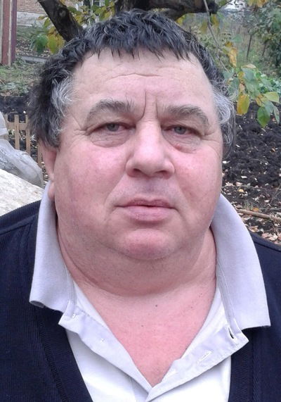 Александр Острекин