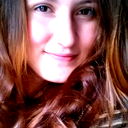 Анна Чернова