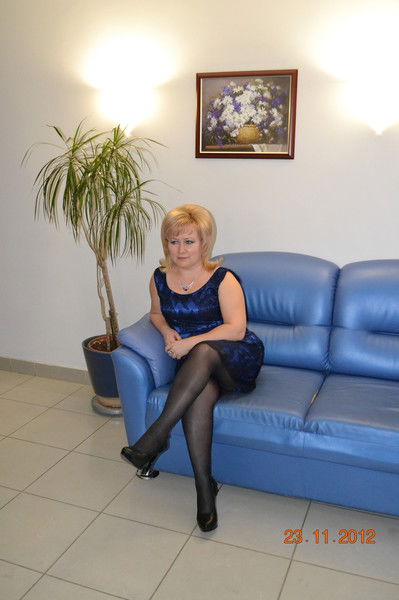 Юлия Анашкина