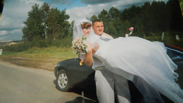 Мария Старченко