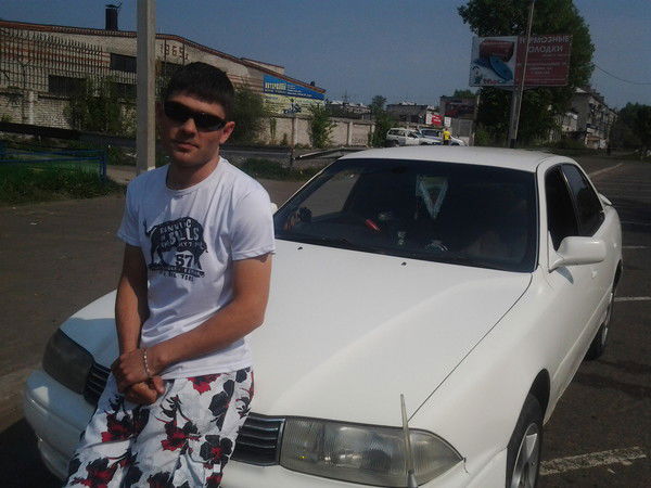 Алексей Давидчук