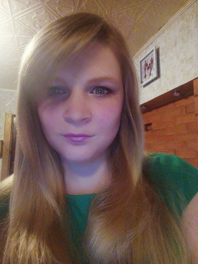 Ксения Иванова