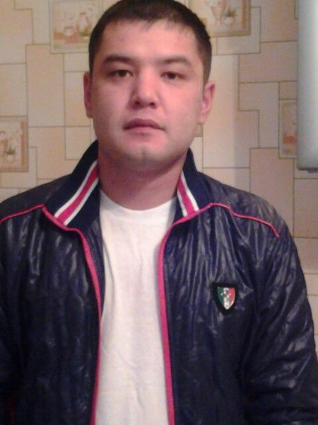 Эльнур Есимкулов