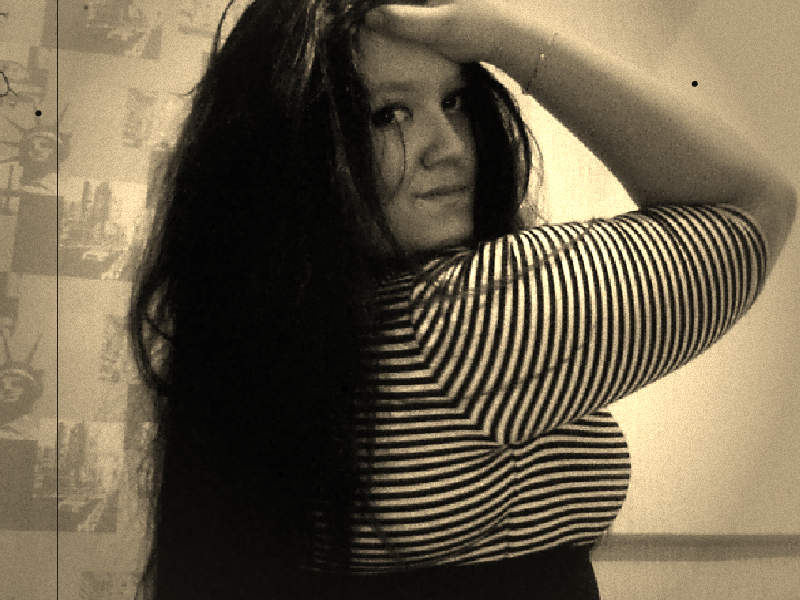 Катя Калугина