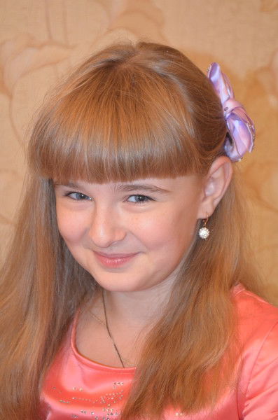 Александра Бахирева