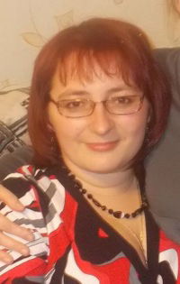 Ольга Богданова