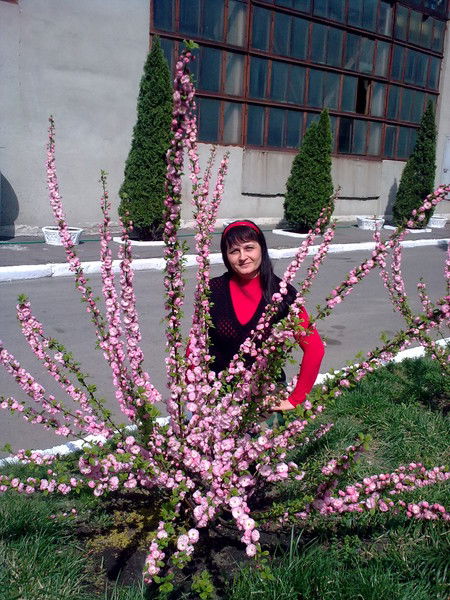 Валентина Зублешта)