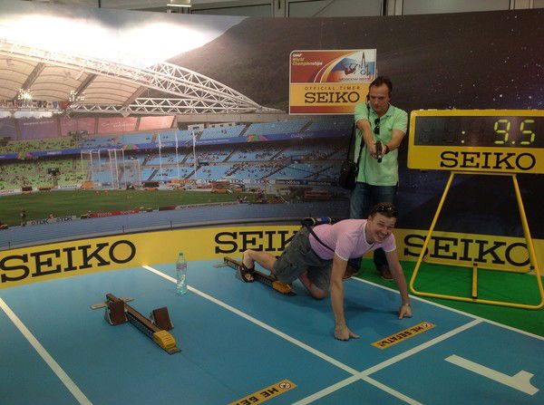 Сергей Жевнеров