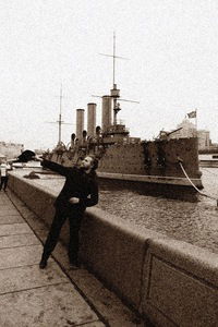 Никита Сундаревъ