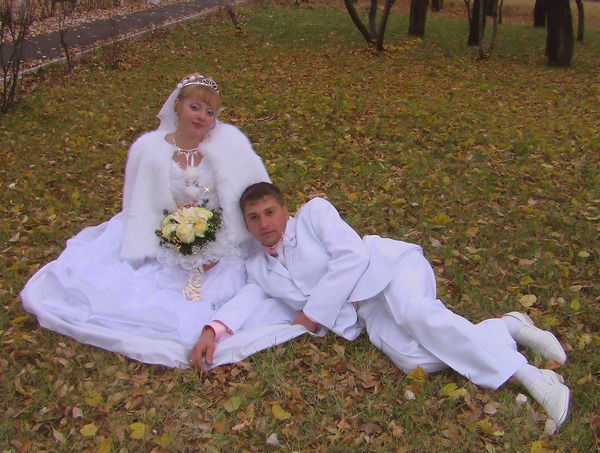 Ильмира Рябцева