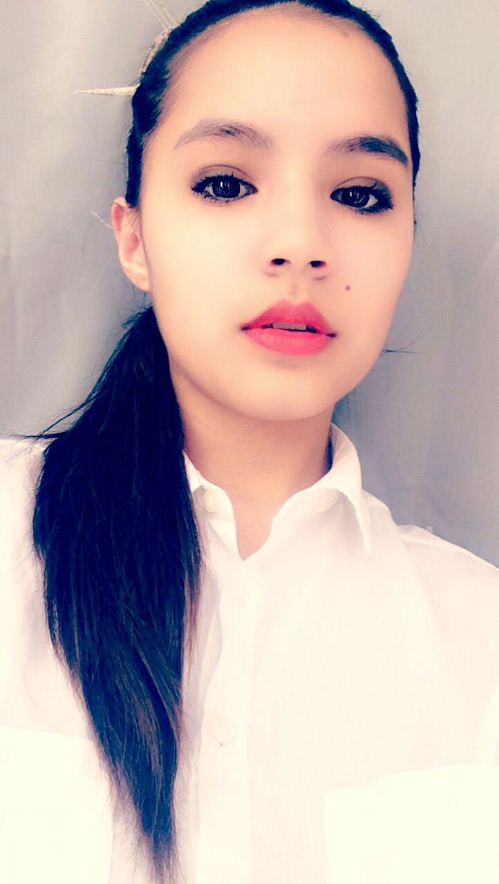 Индира Нурсеитова