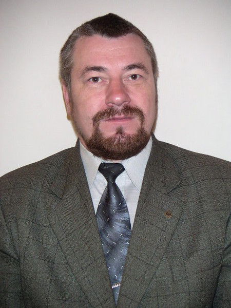 Александр Калекин
