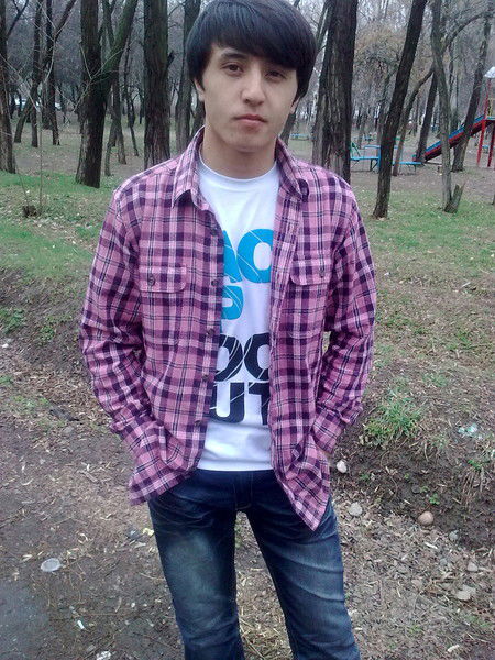 Мухаммед Абдусаматов