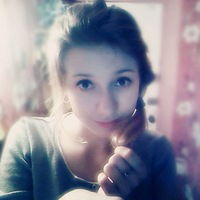 Викуся Олиярская