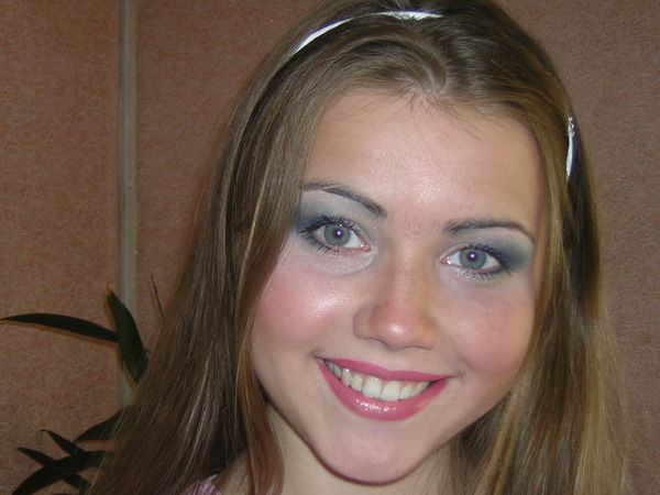 Ольга Грибова