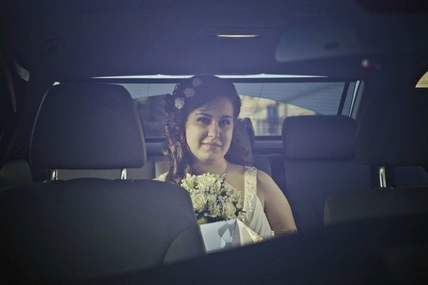 Дарья Романенко