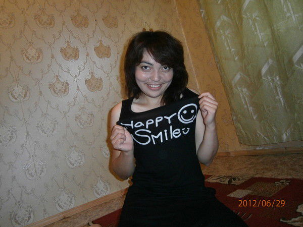 Чолпон Осмонова