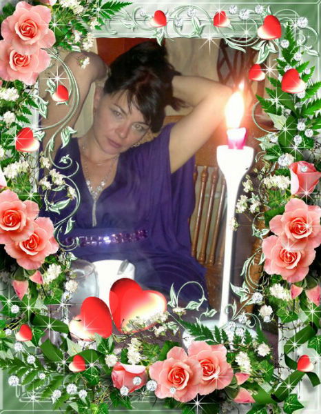 Галина Алексеева