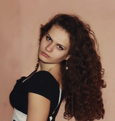 Светлана Смирнова