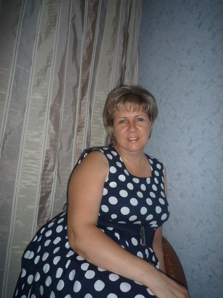 Татьяна Ерёмина