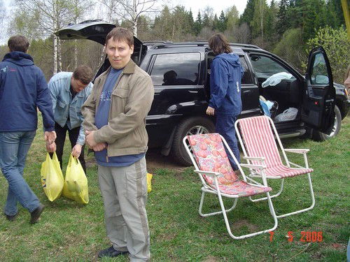 Сергей Иванюк