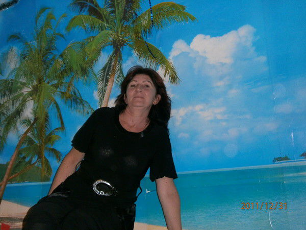 Татьяна Купко(Панько)