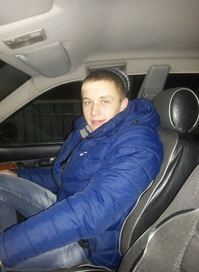 Дмитрий Гласка