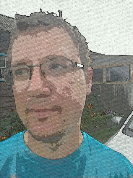 Юрий Дорошенко