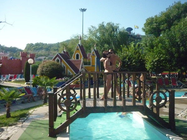 Саша Королёва