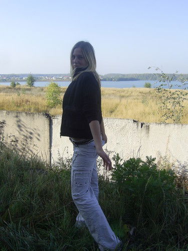 Вика Лемзякова