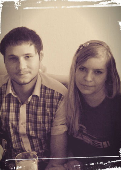 Ирина Дегтярева