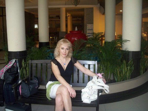 Ирина Пауль