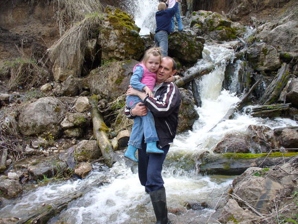 Валерий Мазыкин