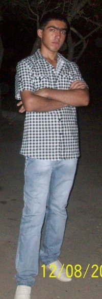 Сергей Саркисян