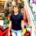 Дмитрий Сахаров