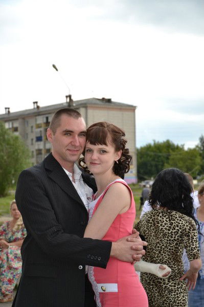 Полина Большакова