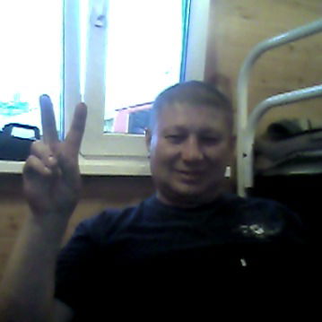 Сергей Поленов