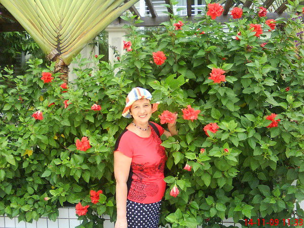 Валентина Коновалова