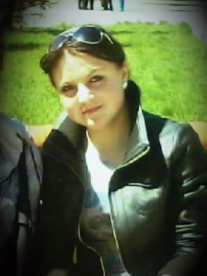 Соня Ткаченко