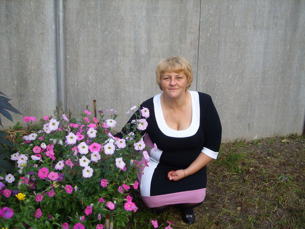 Ирина Симанова