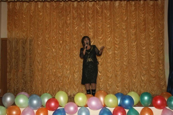 Лейла Рыспаева