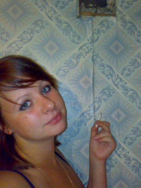 Анастасия Варламова