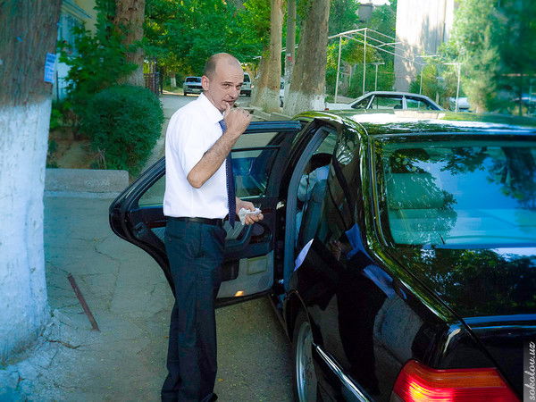 Григорий Айрапетов