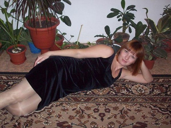 Ирина Данковцева