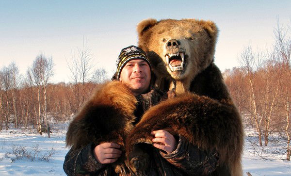 Эдуард Хрусталев