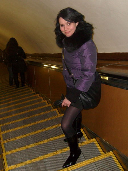 Маша Милаша