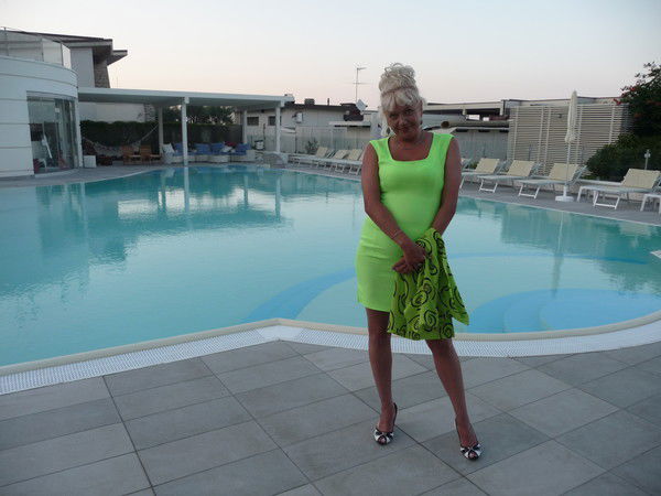 Инна Синева