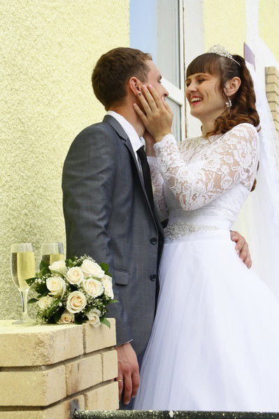 Мария Белякова