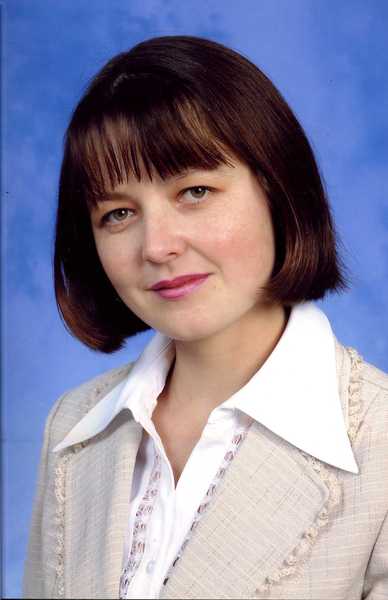 Таня Петухова