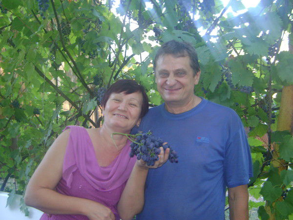 Валерий Пучкин